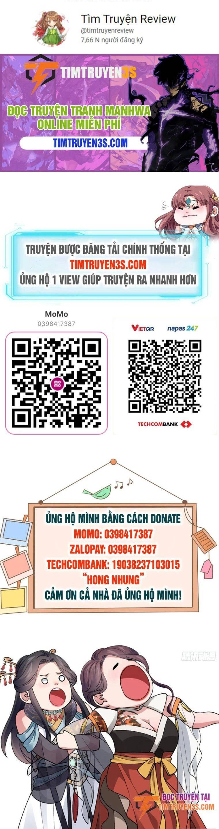 Nhà Hiền Triết Yigret Chapter 75 - 56