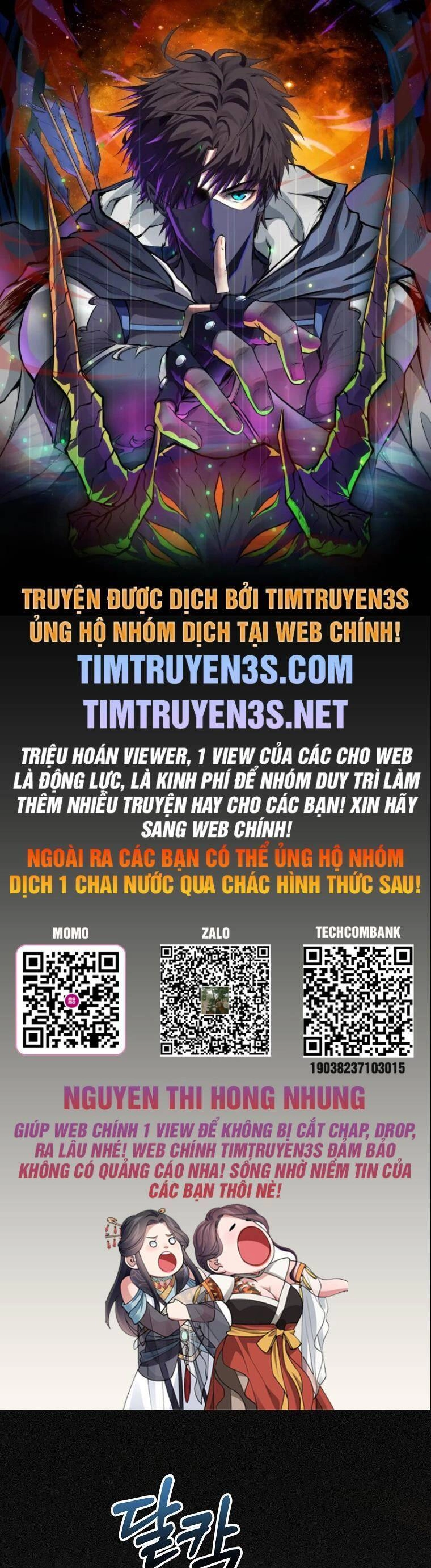 Nhà Hiền Triết Yigret Chapter 76 - 1