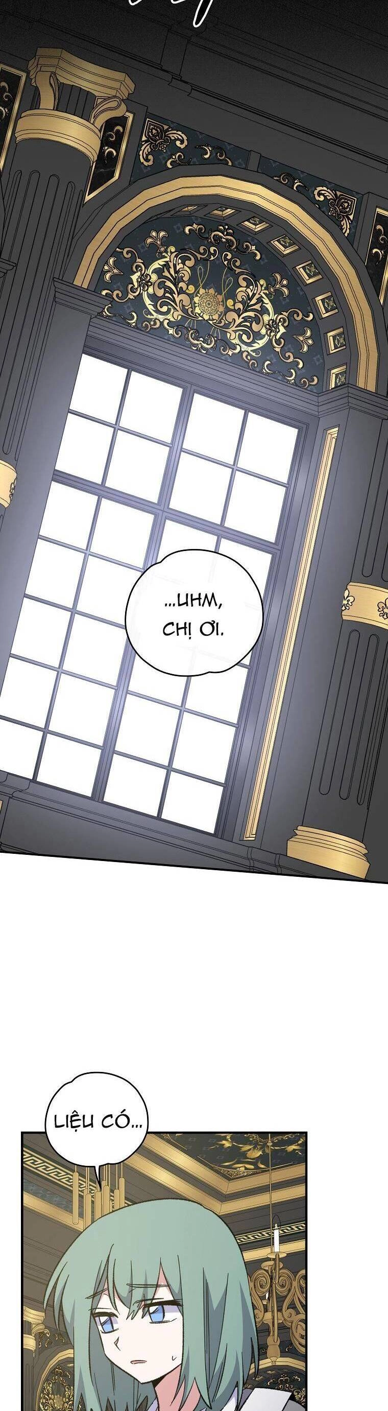 Nhà Hiền Triết Yigret Chapter 76 - 2