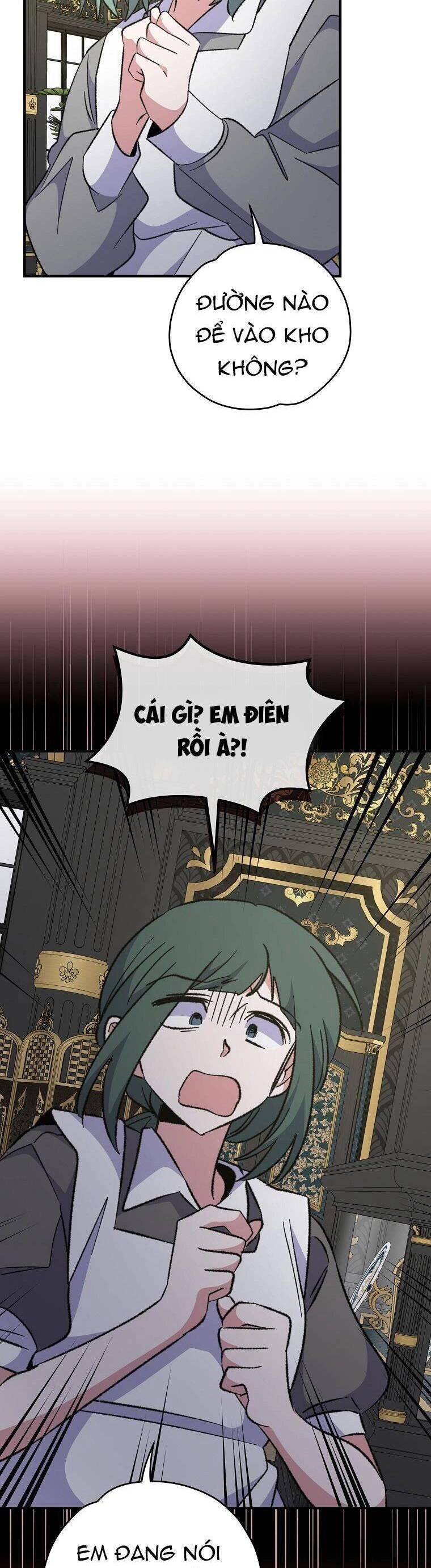 Nhà Hiền Triết Yigret Chapter 76 - 3