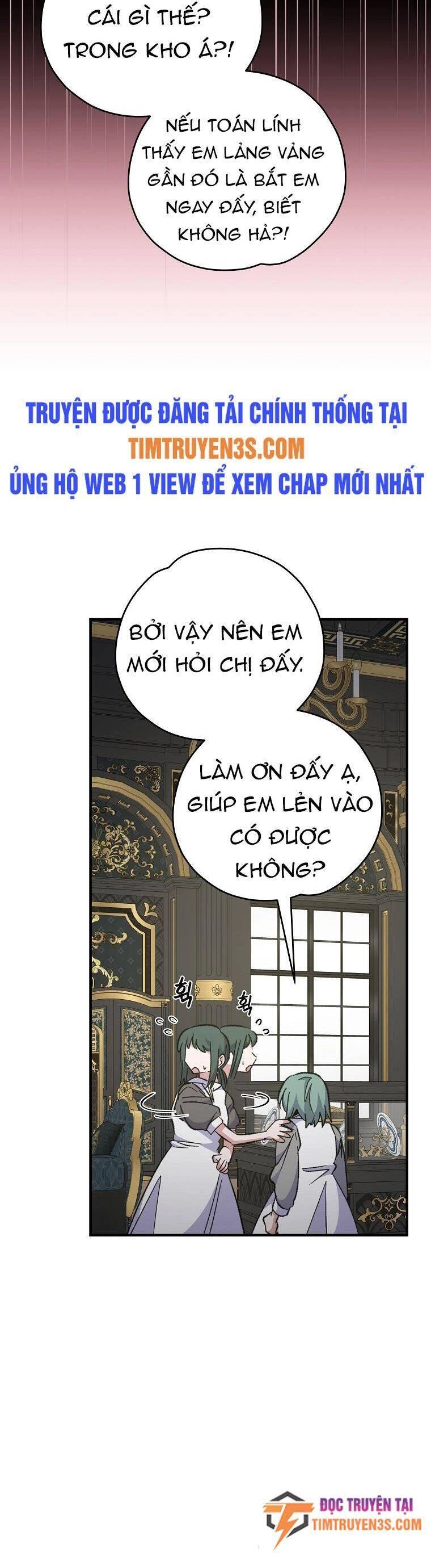 Nhà Hiền Triết Yigret Chapter 76 - 4