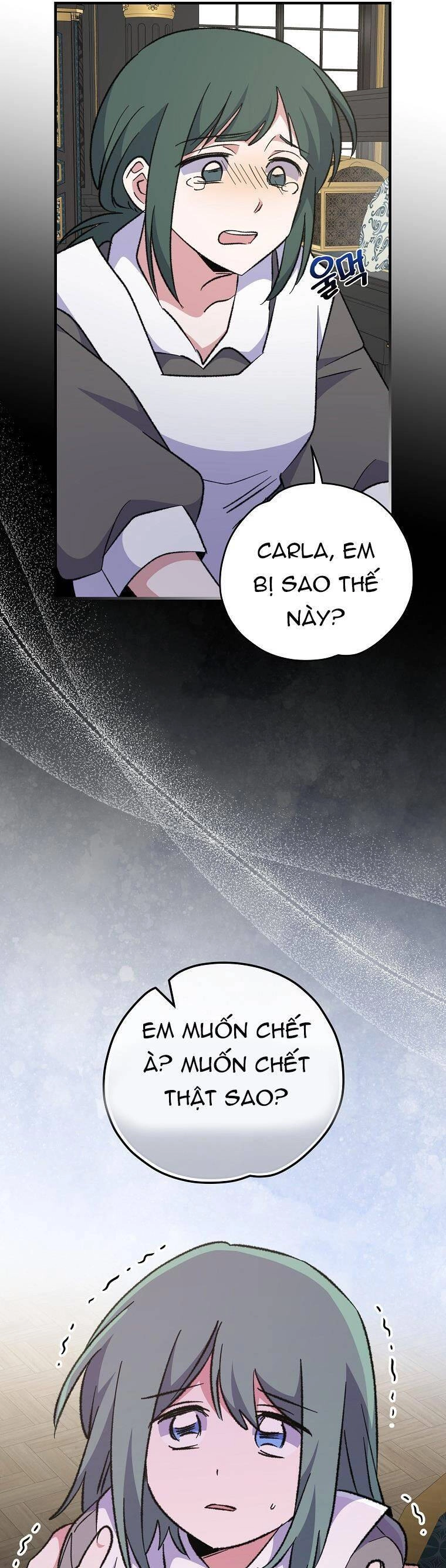 Nhà Hiền Triết Yigret Chapter 76 - 5