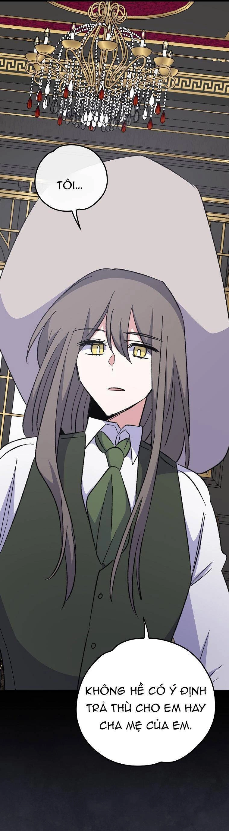 Nhà Hiền Triết Yigret Chapter 76 - 8