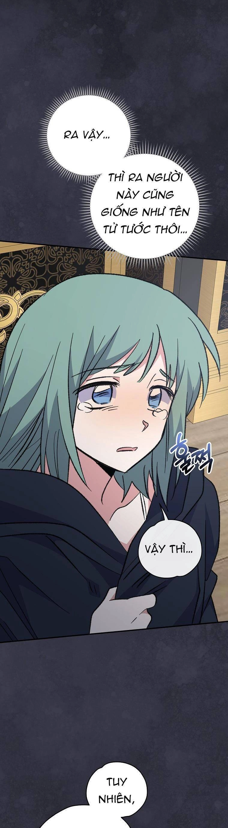 Nhà Hiền Triết Yigret Chapter 76 - 9