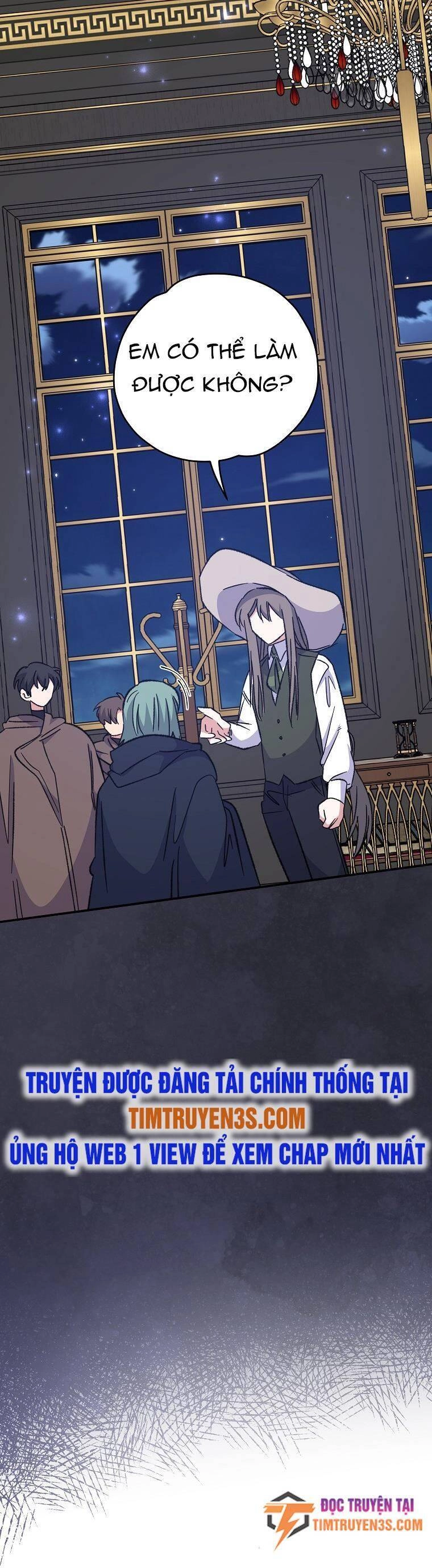 Nhà Hiền Triết Yigret Chapter 76 - 14