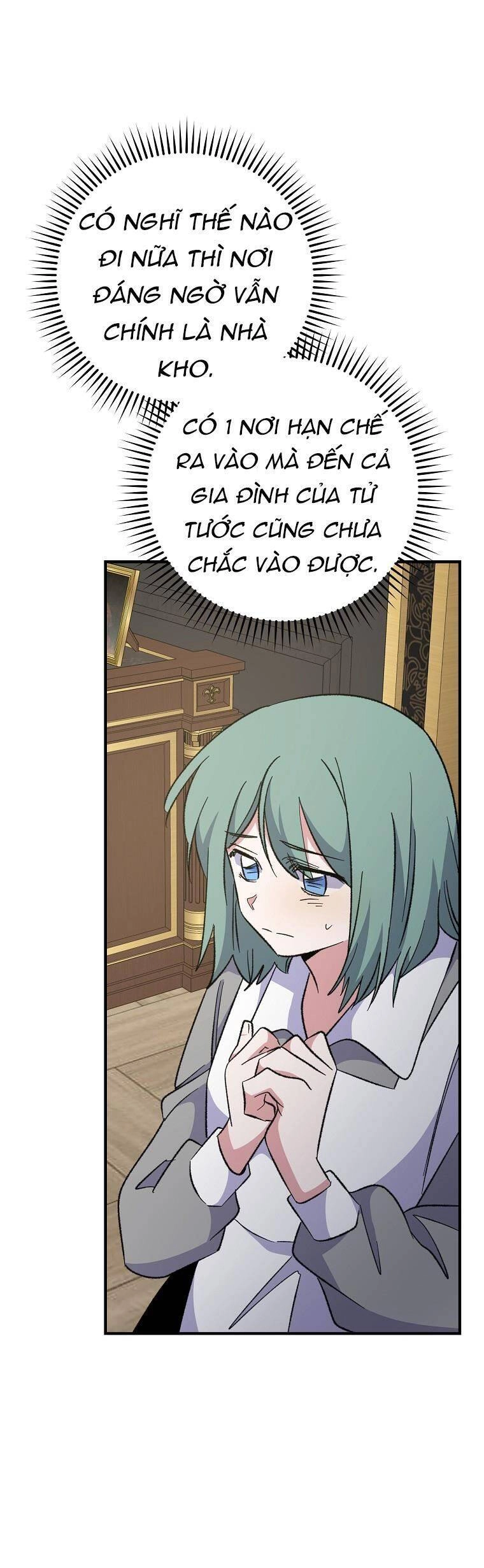 Nhà Hiền Triết Yigret Chapter 76 - 15