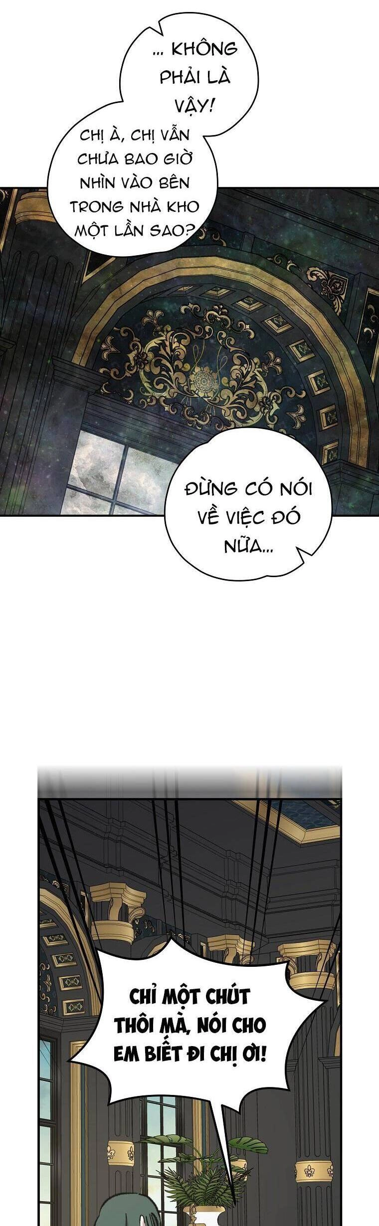 Nhà Hiền Triết Yigret Chapter 76 - 16