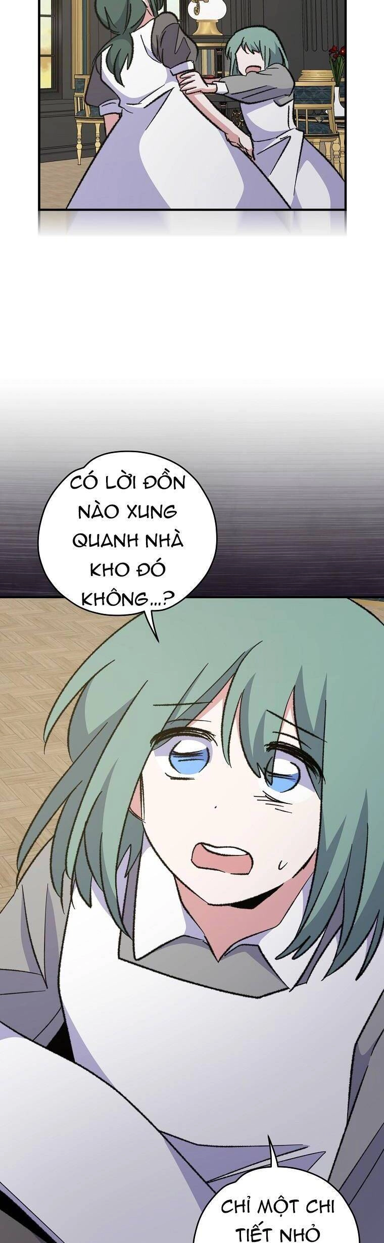 Nhà Hiền Triết Yigret Chapter 76 - 17