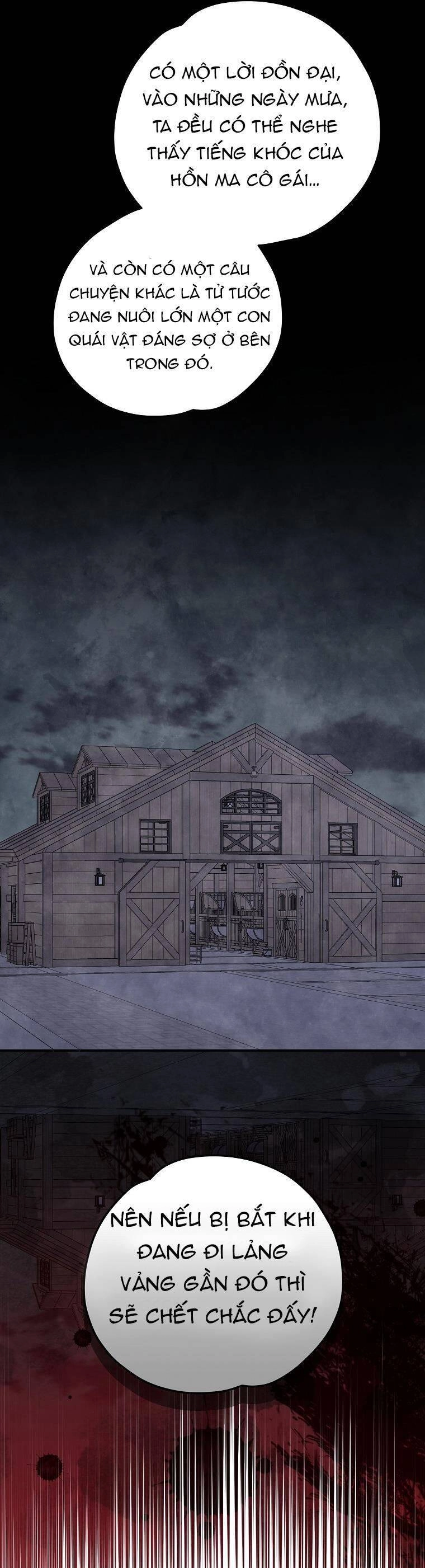 Nhà Hiền Triết Yigret Chapter 76 - 19