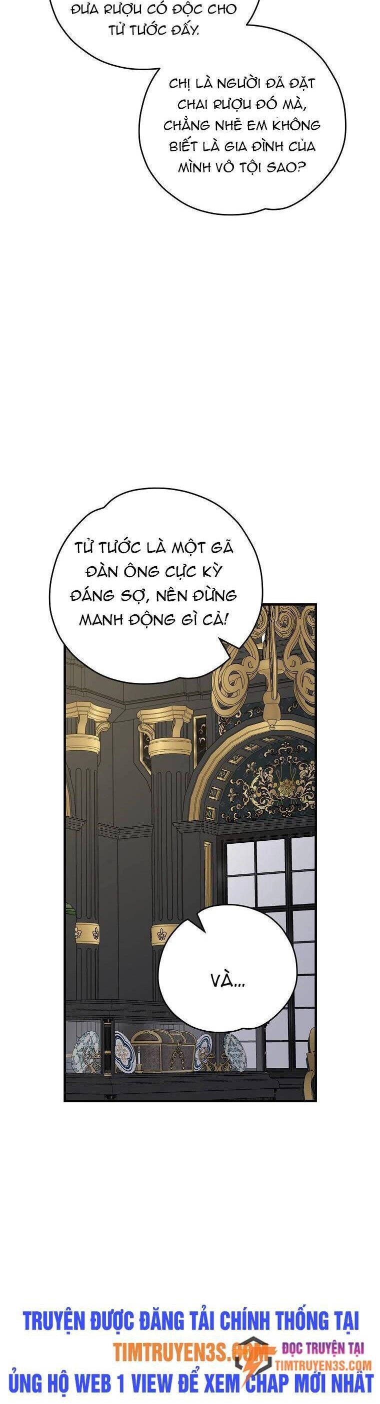 Nhà Hiền Triết Yigret Chapter 76 - 21