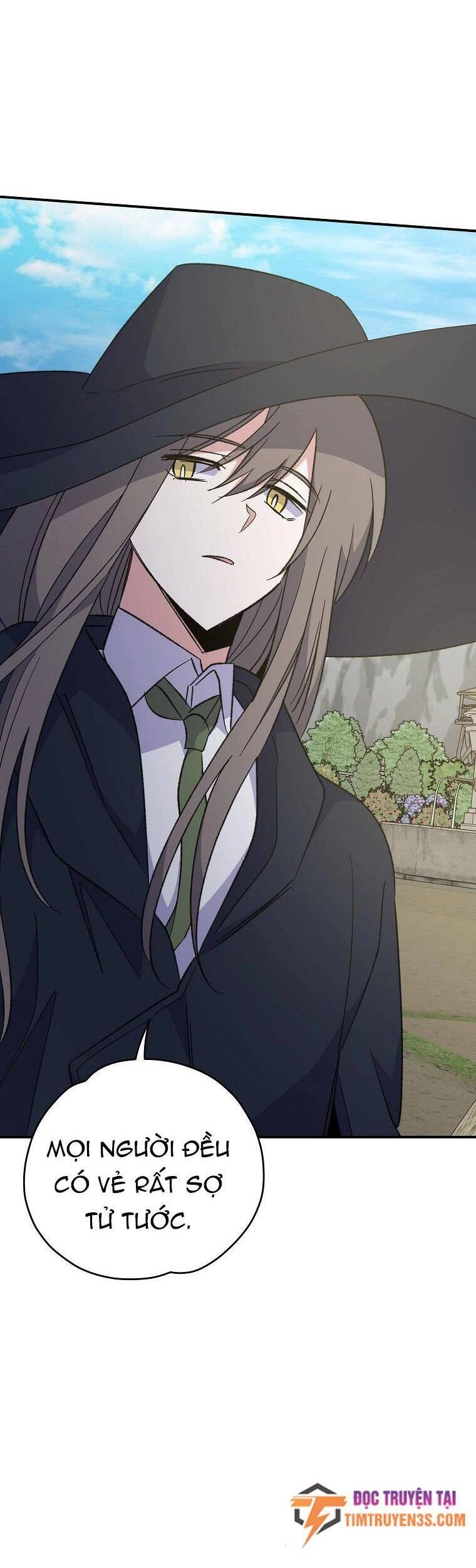 Nhà Hiền Triết Yigret Chapter 76 - 29