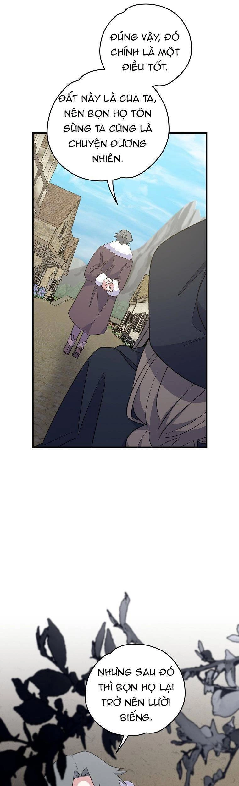 Nhà Hiền Triết Yigret Chapter 76 - 30