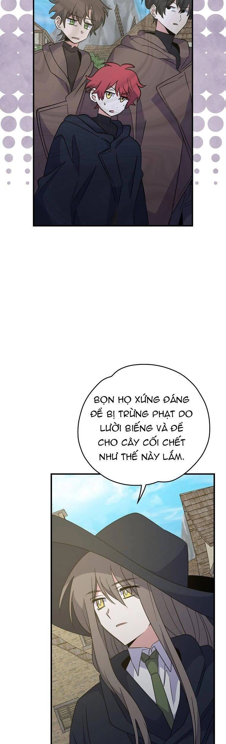 Nhà Hiền Triết Yigret Chapter 76 - 32