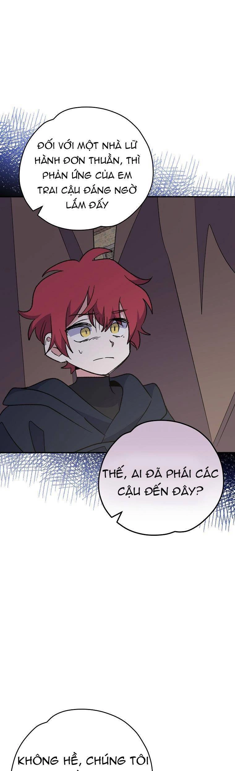 Nhà Hiền Triết Yigret Chapter 76 - 36