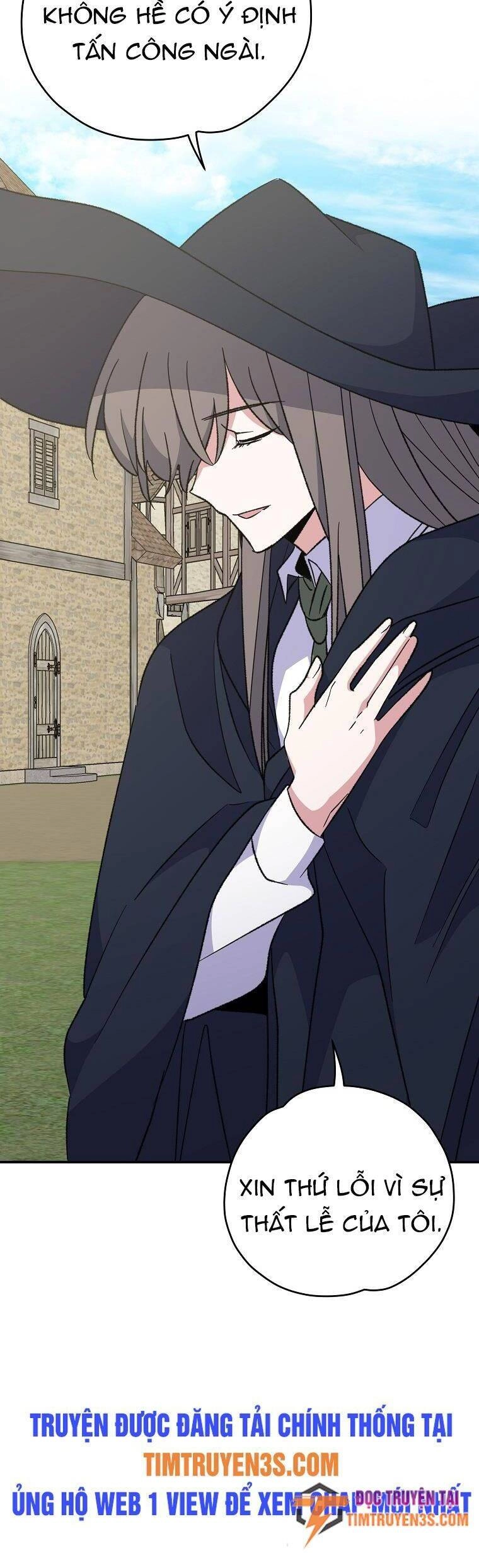 Nhà Hiền Triết Yigret Chapter 76 - 37