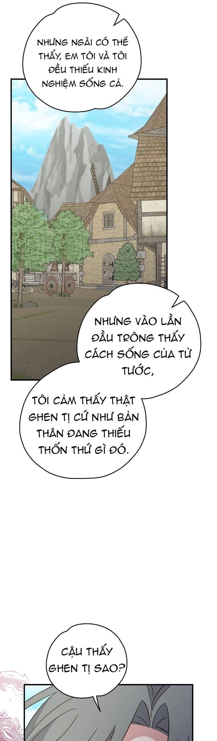 Nhà Hiền Triết Yigret Chapter 76 - 38