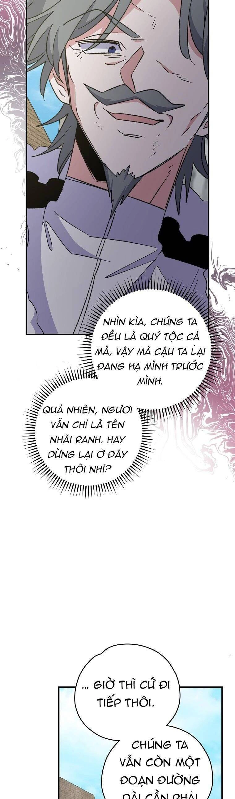 Nhà Hiền Triết Yigret Chapter 76 - 39