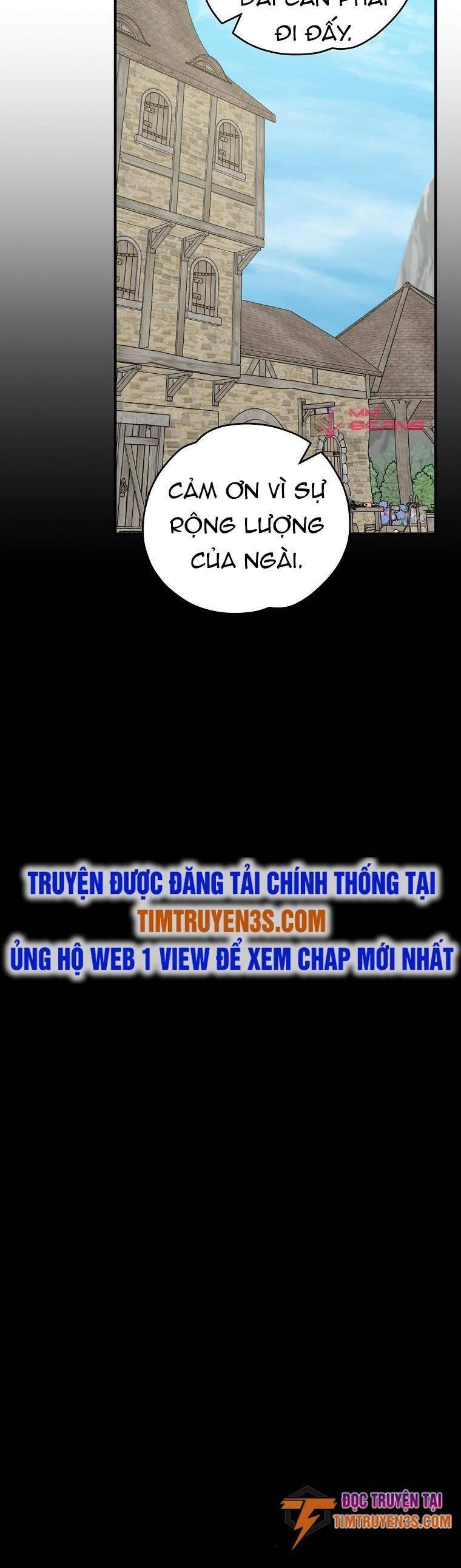 Nhà Hiền Triết Yigret Chapter 76 - 40