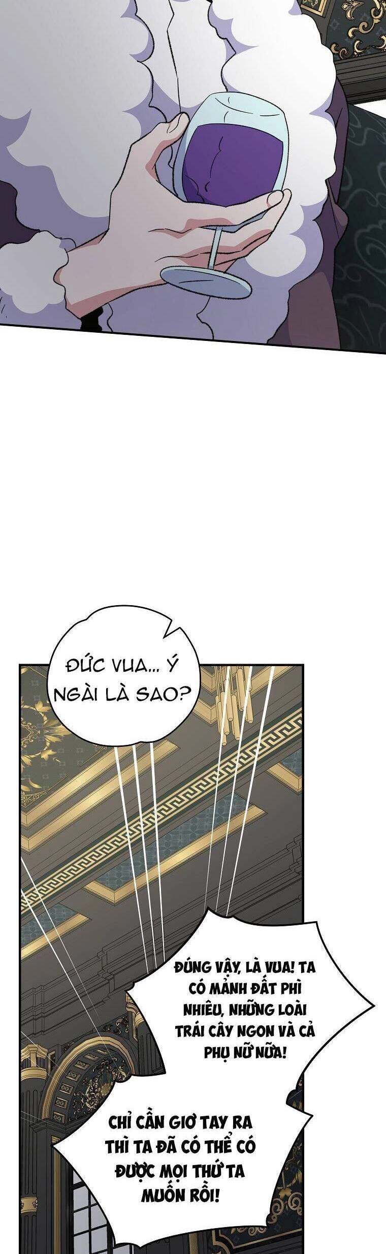 Nhà Hiền Triết Yigret Chapter 76 - 42