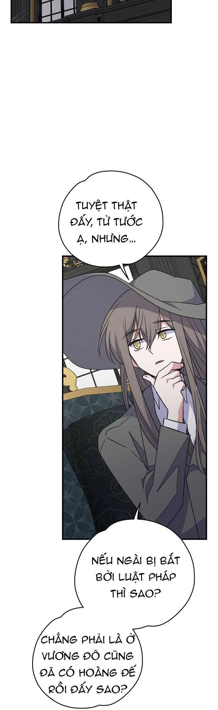 Nhà Hiền Triết Yigret Chapter 76 - 43