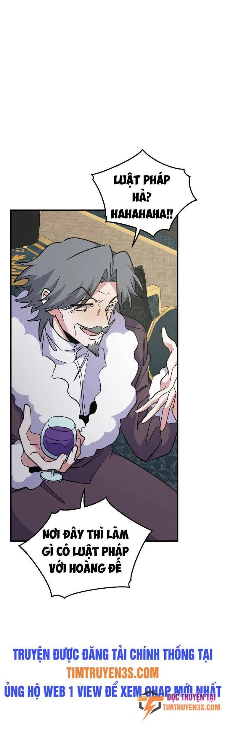 Nhà Hiền Triết Yigret Chapter 76 - 44