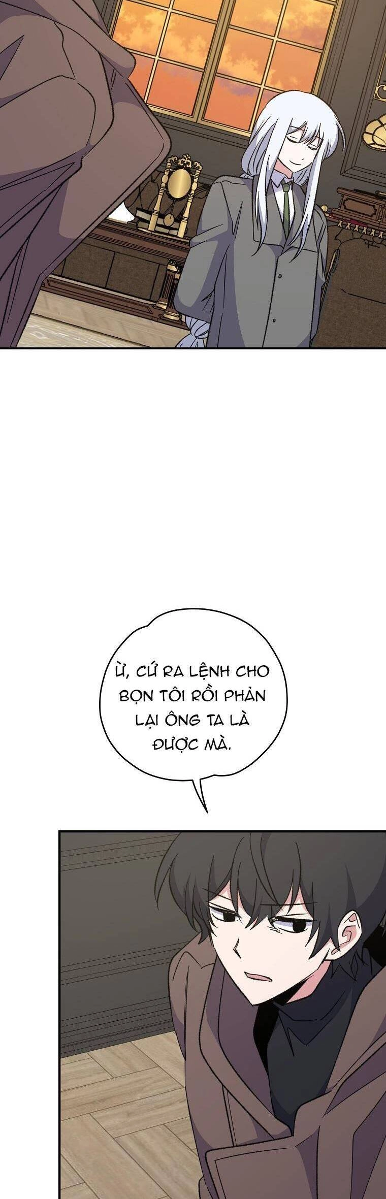 Nhà Hiền Triết Yigret Chapter 76 - 47