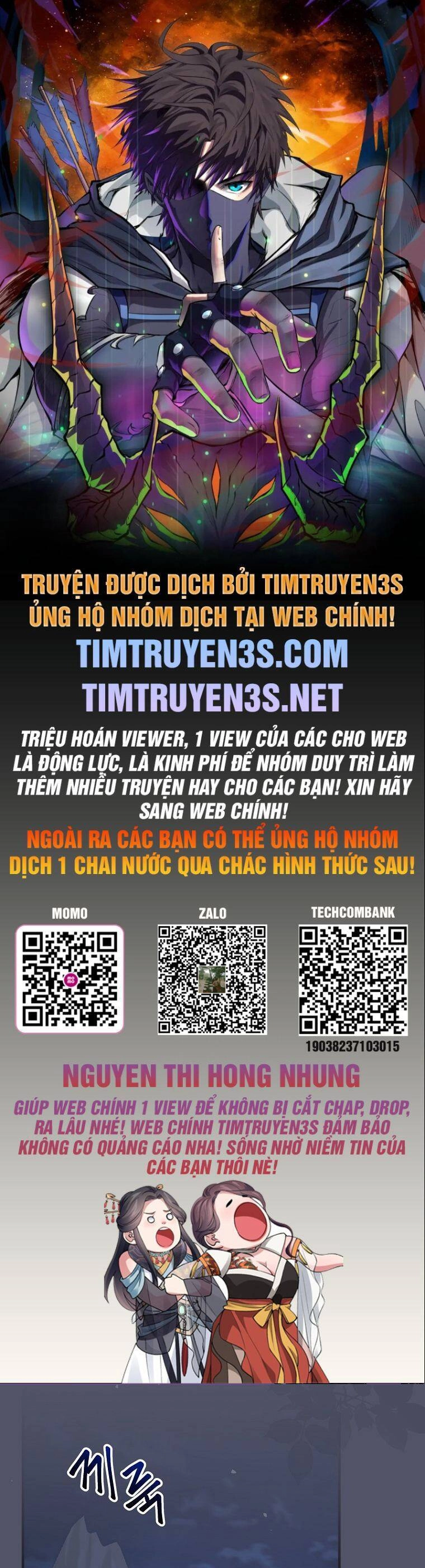 Nhà Hiền Triết Yigret Chapter 77 - 1