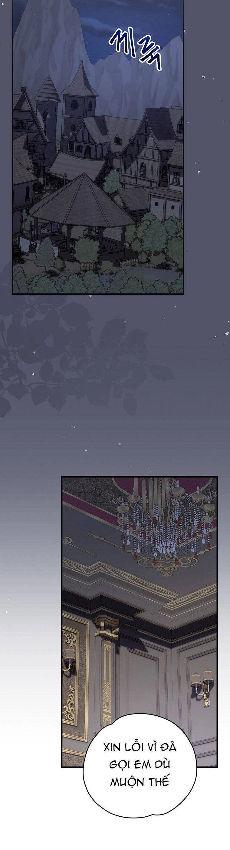 Nhà Hiền Triết Yigret Chapter 77 - 2