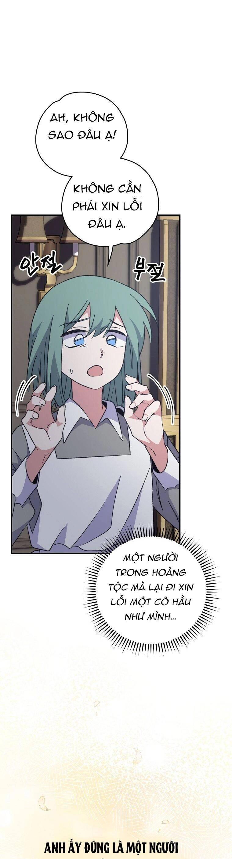 Nhà Hiền Triết Yigret Chapter 77 - 3