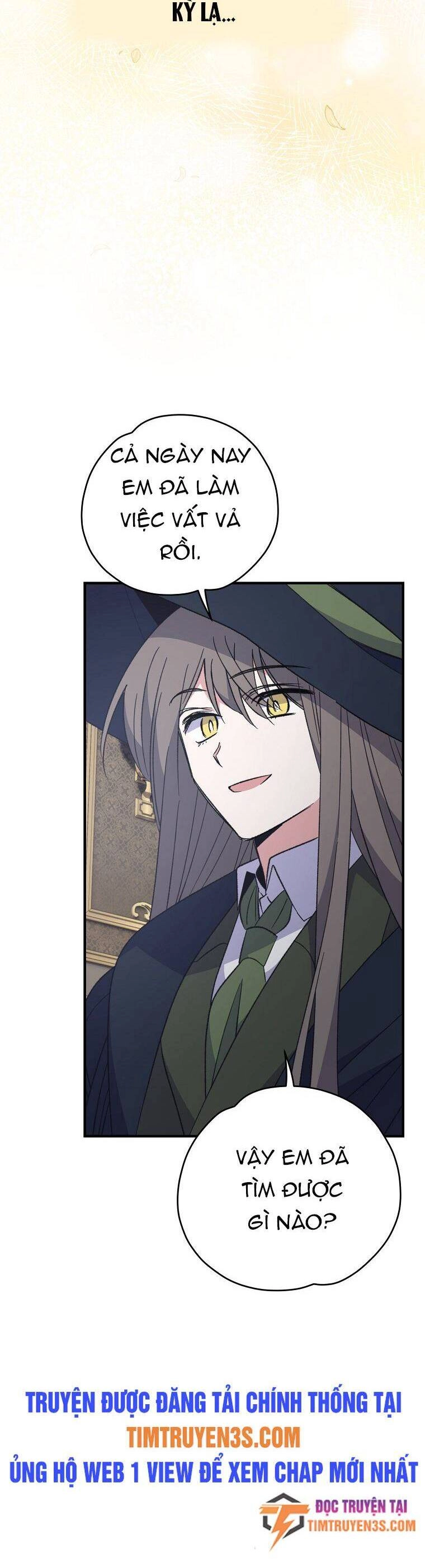 Nhà Hiền Triết Yigret Chapter 77 - 4