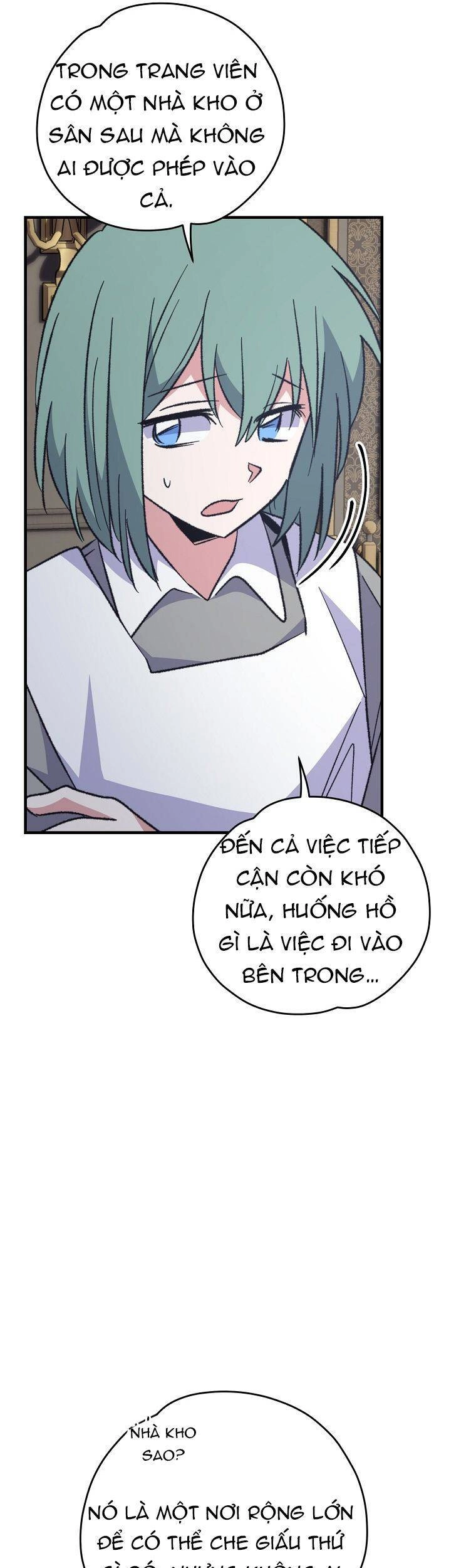 Nhà Hiền Triết Yigret Chapter 77 - 5