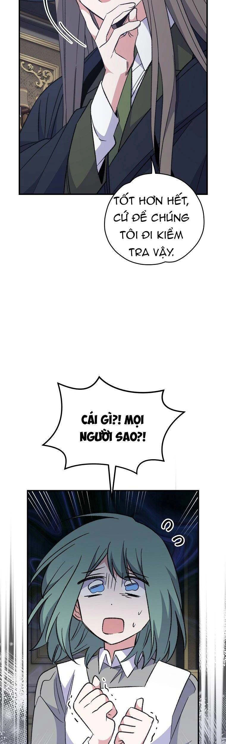 Nhà Hiền Triết Yigret Chapter 77 - 7