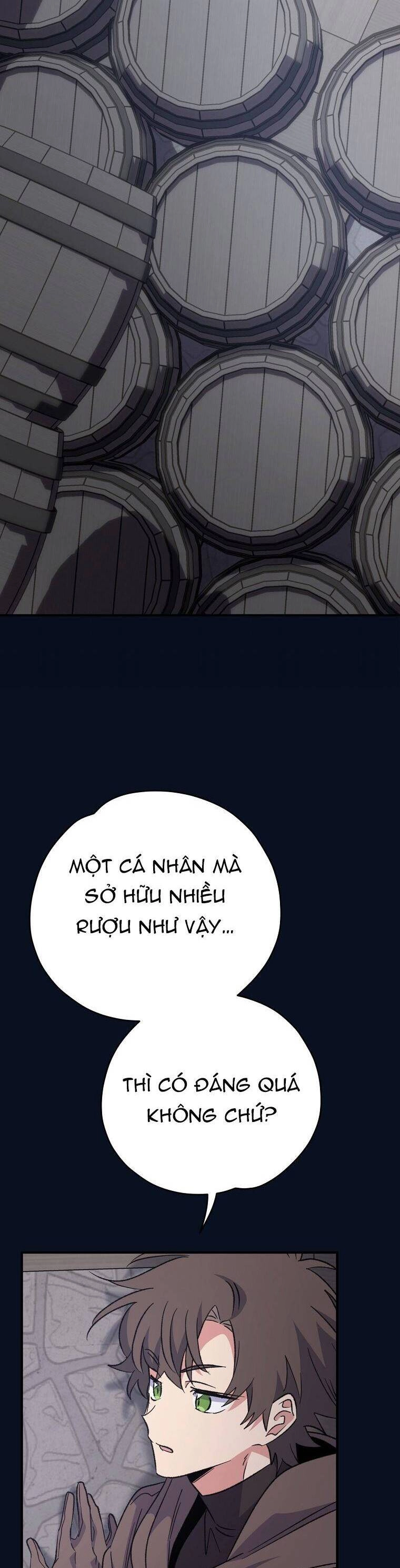 Nhà Hiền Triết Yigret Chapter 77 - 21
