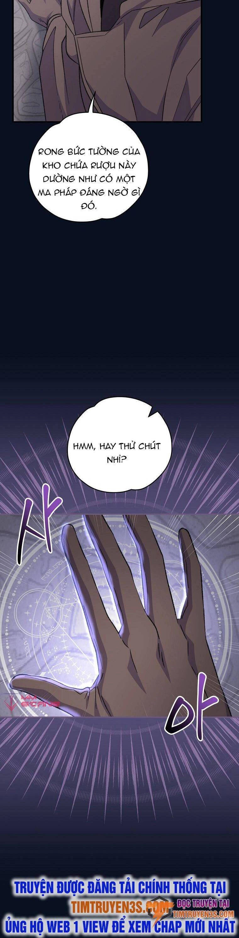 Nhà Hiền Triết Yigret Chapter 77 - 22