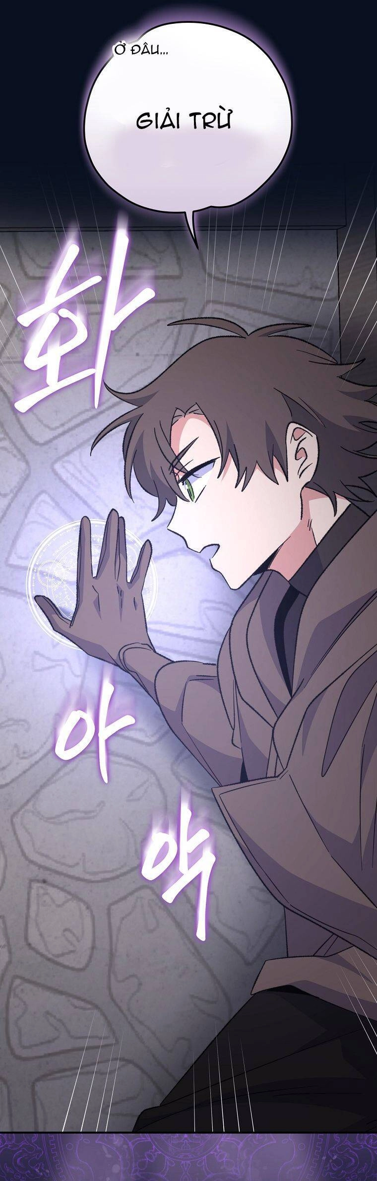 Nhà Hiền Triết Yigret Chapter 77 - 23