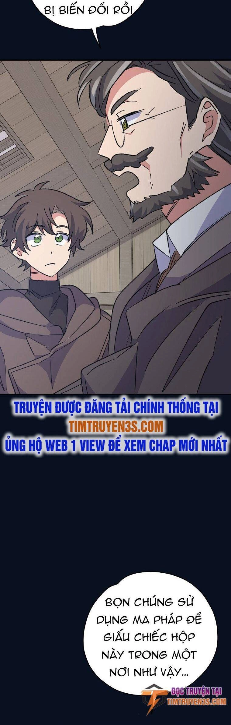 Nhà Hiền Triết Yigret Chapter 77 - 26