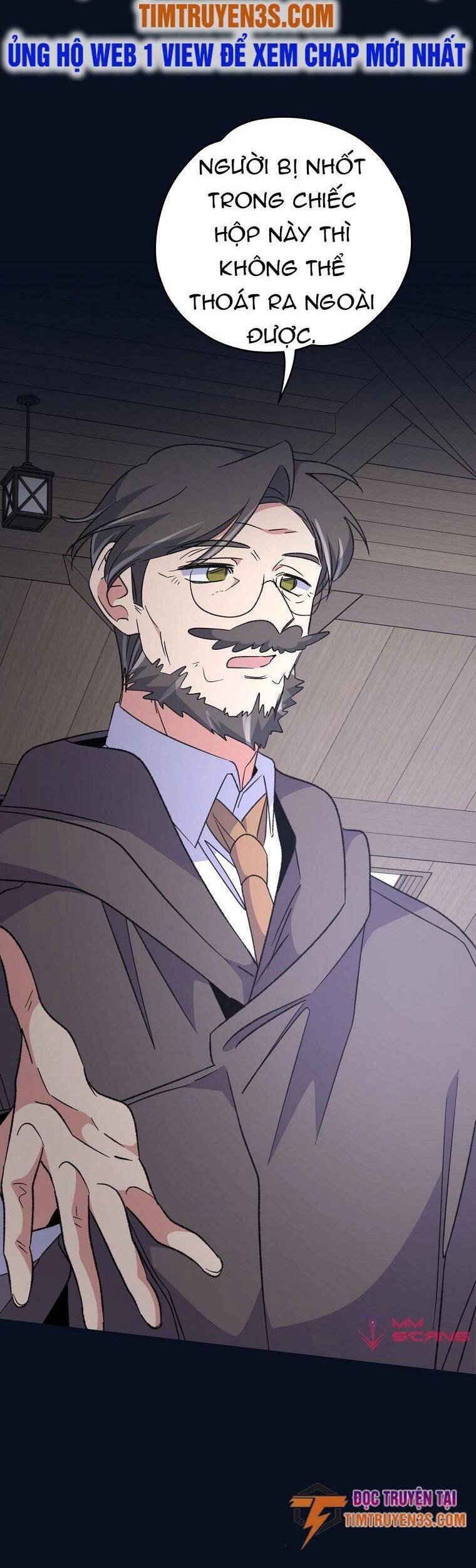 Nhà Hiền Triết Yigret Chapter 77 - 30