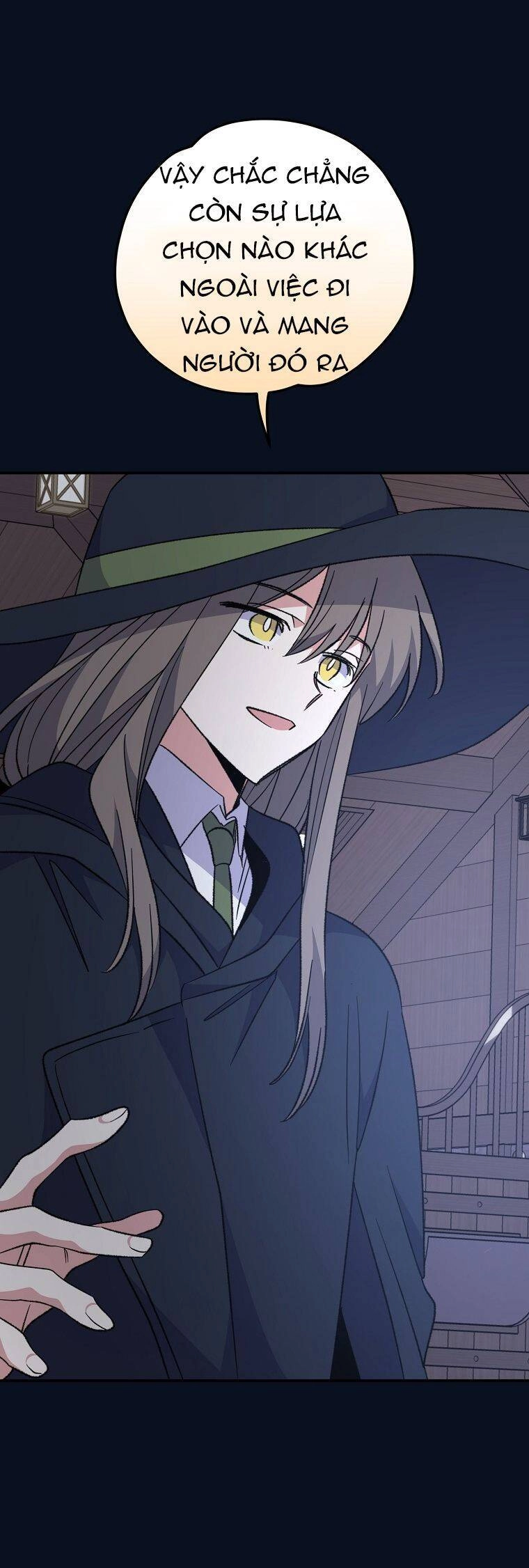 Nhà Hiền Triết Yigret Chapter 77 - 31