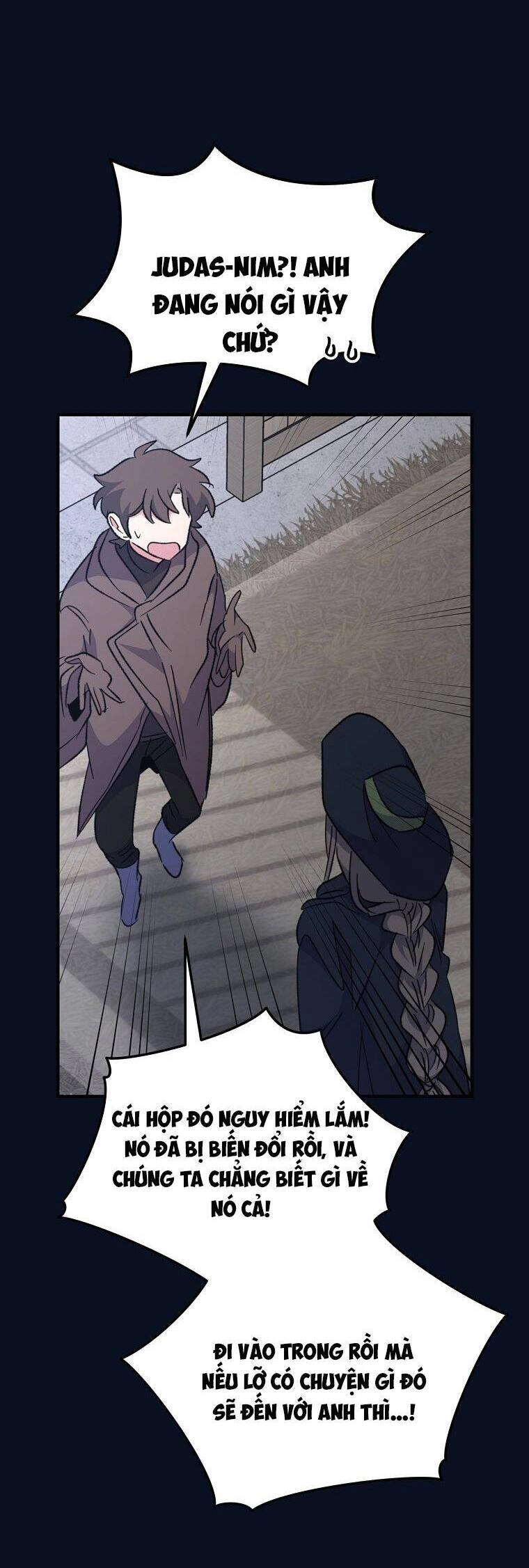 Nhà Hiền Triết Yigret Chapter 77 - 32