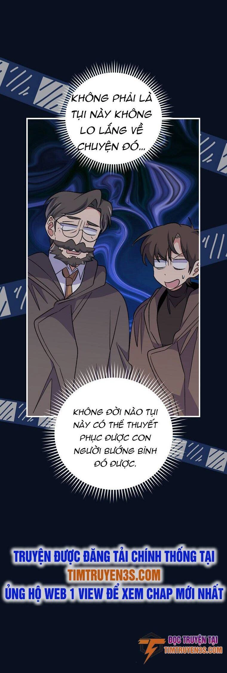 Nhà Hiền Triết Yigret Chapter 77 - 34