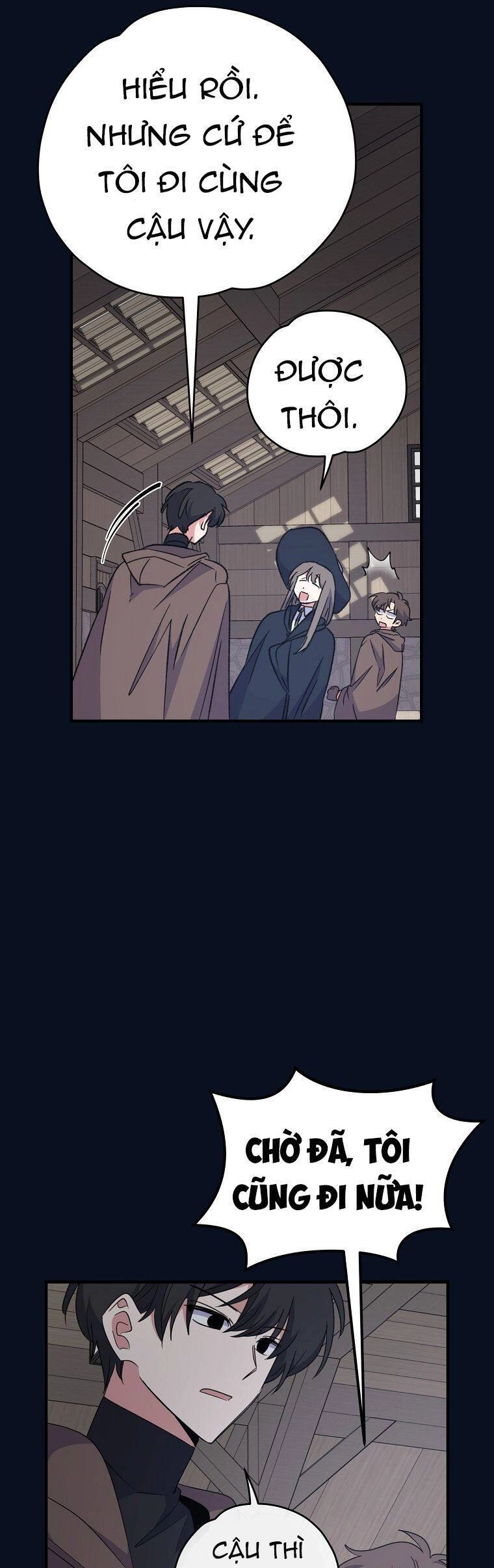 Nhà Hiền Triết Yigret Chapter 77 - 35