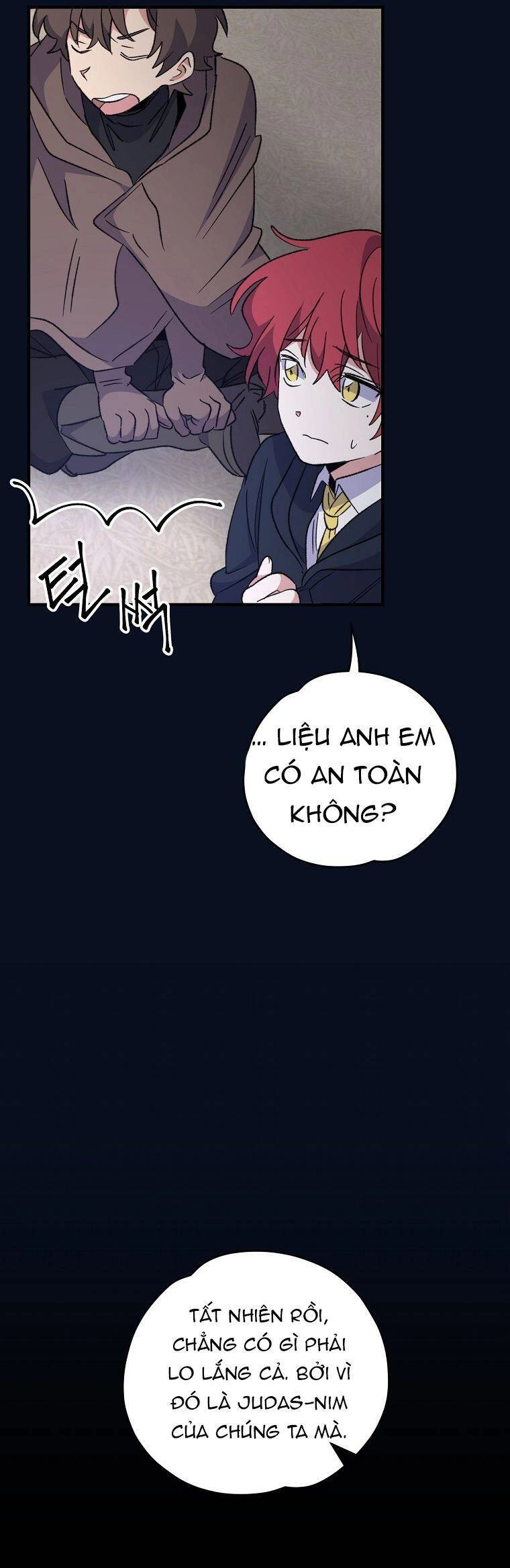 Nhà Hiền Triết Yigret Chapter 77 - 39