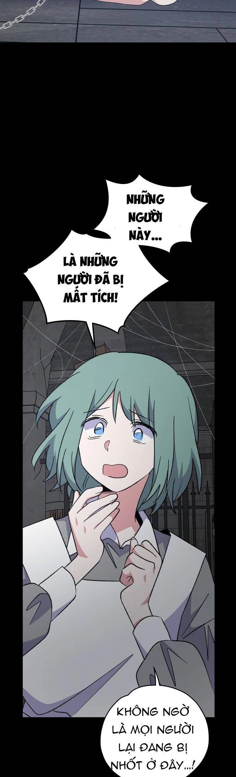 Nhà Hiền Triết Yigret Chapter 77 - 45