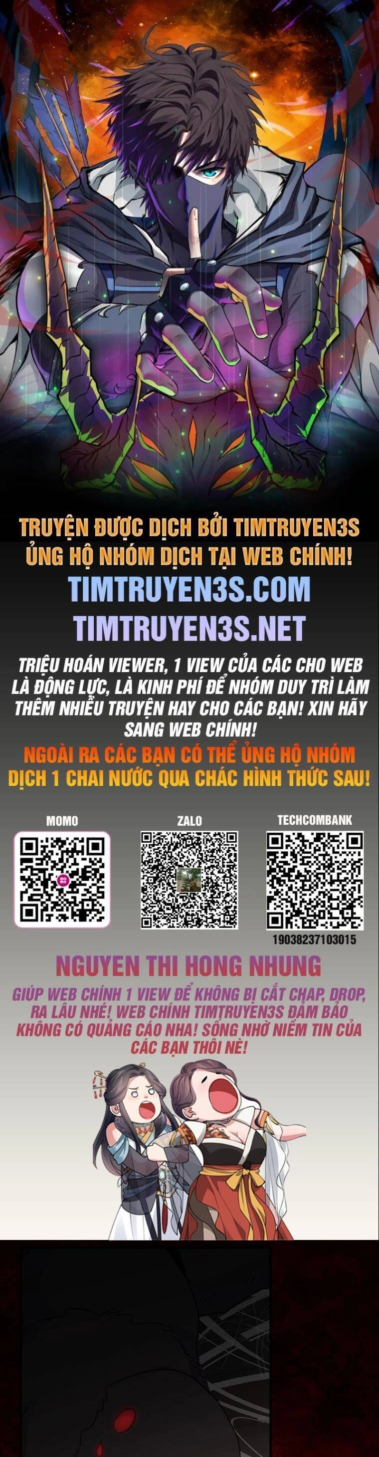 Nhà Hiền Triết Yigret Chapter 78 - 1