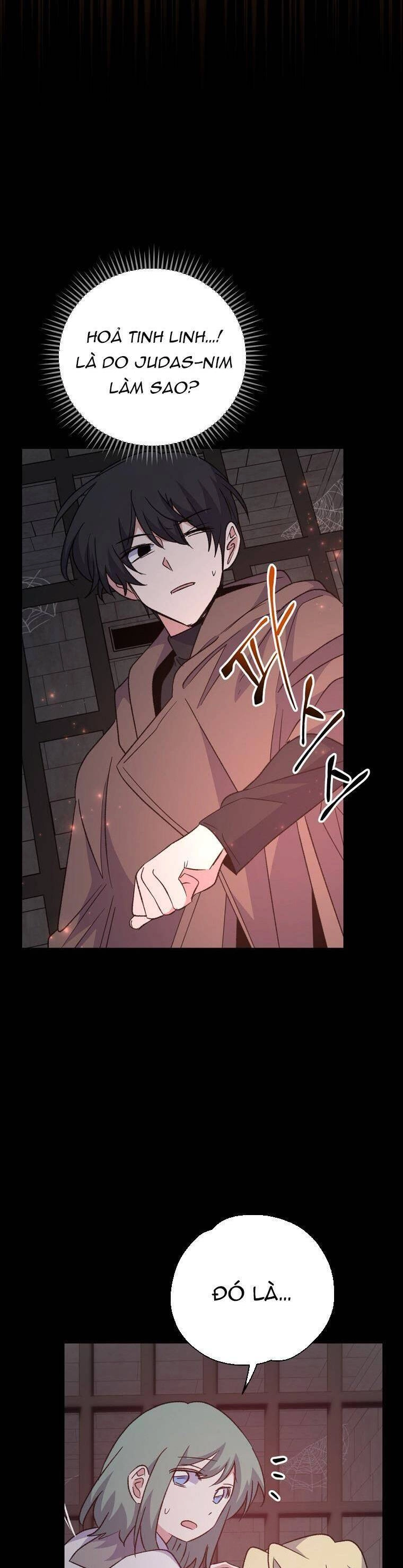 Nhà Hiền Triết Yigret Chapter 78 - 19