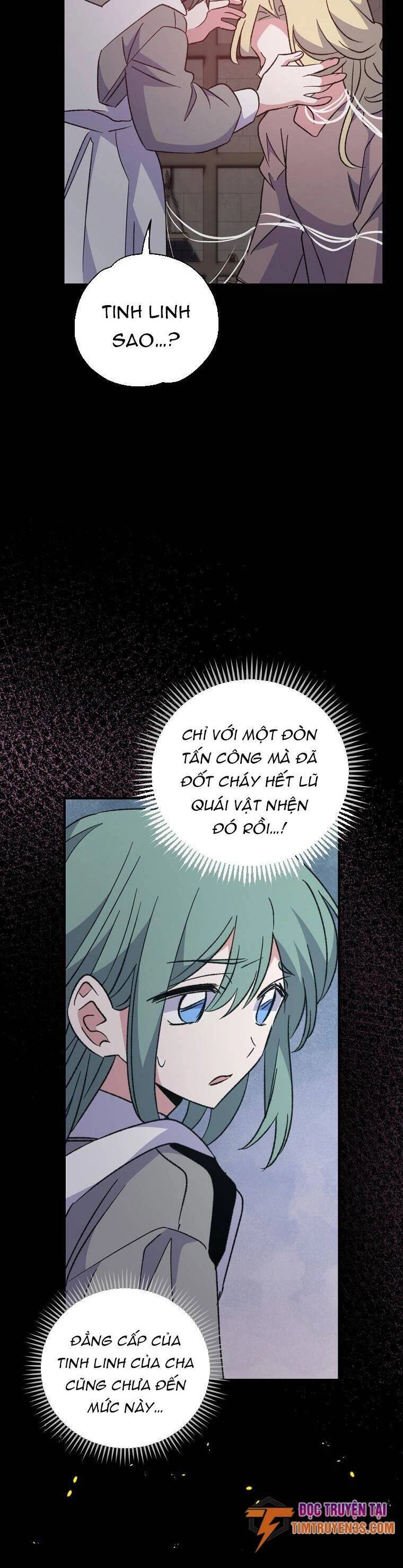 Nhà Hiền Triết Yigret Chapter 78 - 20