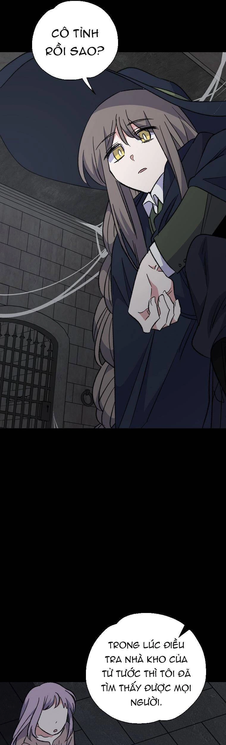 Nhà Hiền Triết Yigret Chapter 78 - 25