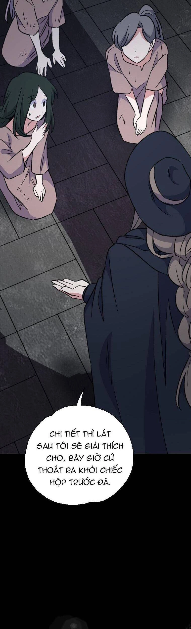 Nhà Hiền Triết Yigret Chapter 78 - 26