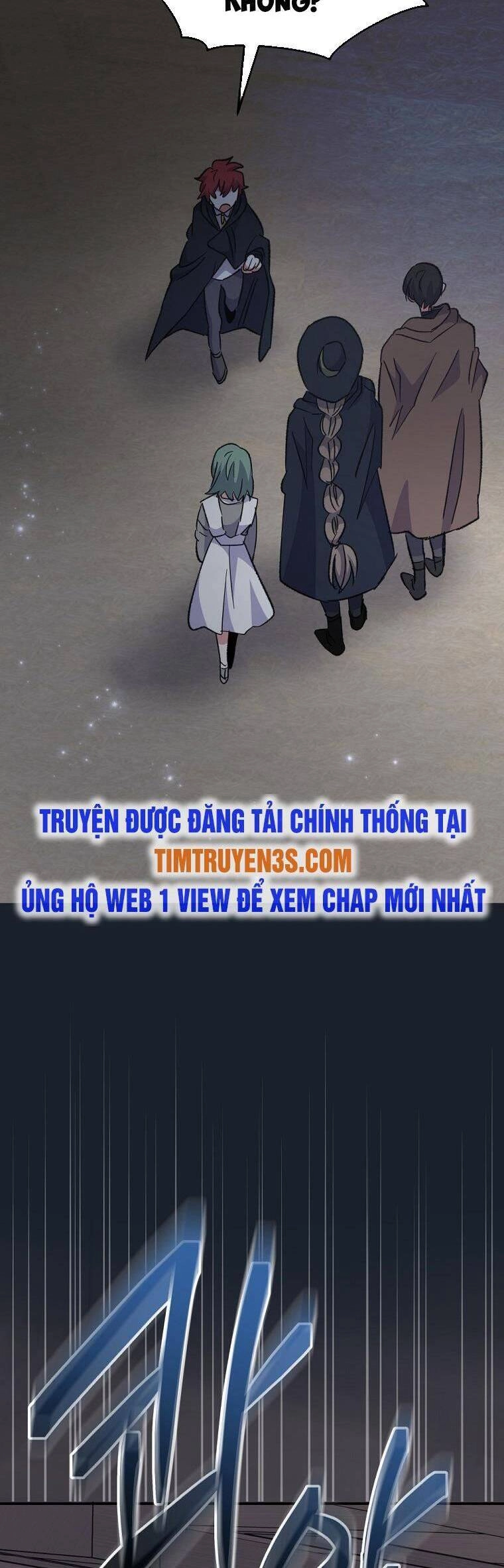 Nhà Hiền Triết Yigret Chapter 78 - 30