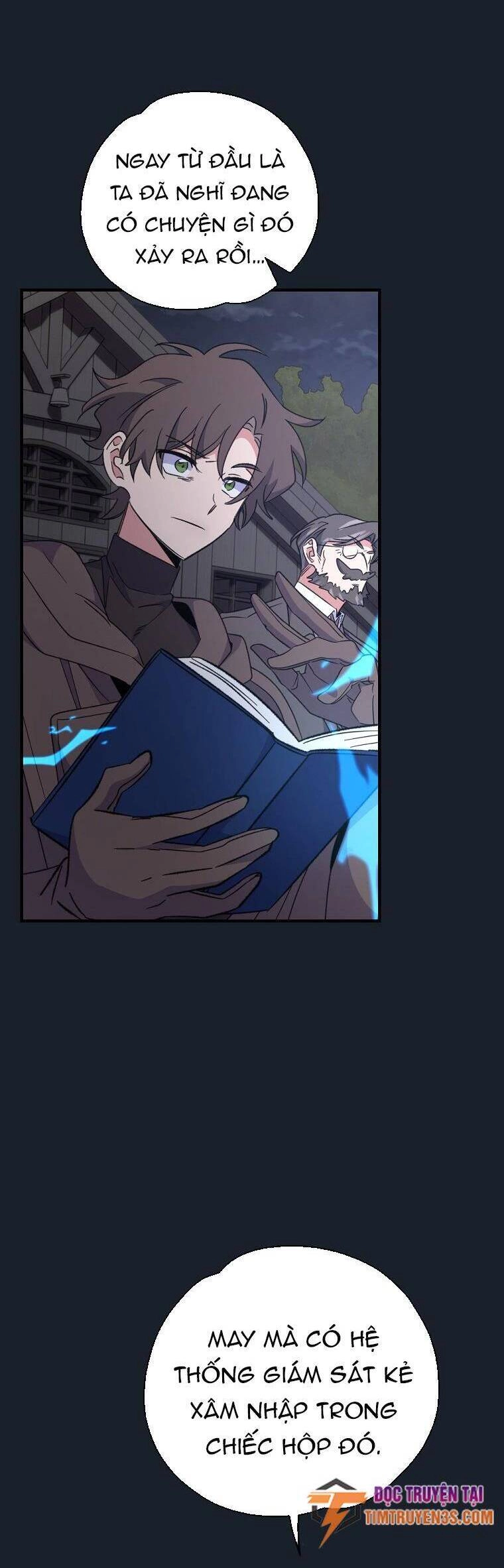 Nhà Hiền Triết Yigret Chapter 78 - 32